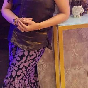 Purple Sharara