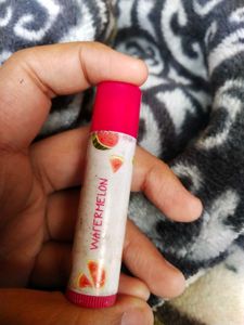 Myglamm Lip Balm