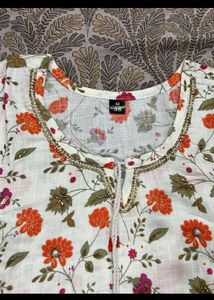 Unused New Kurti Set...
