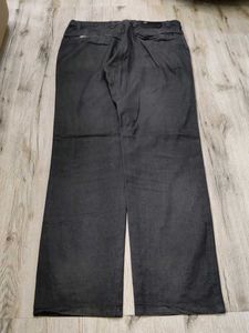 Ma1932 Status plus Baggy jeans waist 36