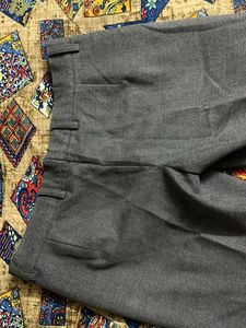 Warm Trouser