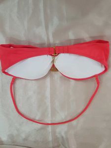 Halterneck Bra