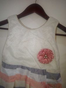 Beautiful Party Wear Frock