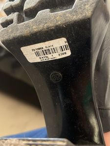 Smart Heels 4inch Heel Comfy Lightweight