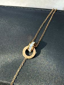 Roman Numeral Bracelet