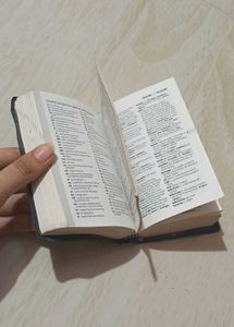 OXFORD ENG MINI DICTIONARY