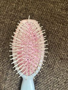 Comb &amp; Brush Set