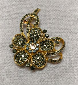 Saree Pin