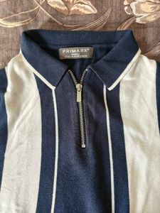 Stripped T Shirt