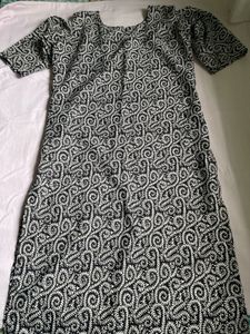 Printed Kurta