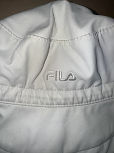 Fila’s Bucket Hat