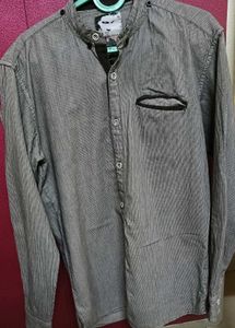 Mens Casual Shirt