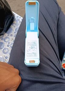 MINI HAND PORTABLE  SEAL MACHINES