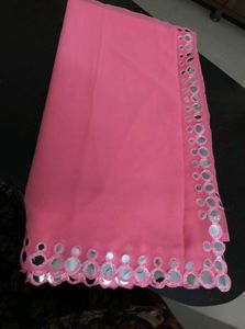 New Unused Party Wear Saree