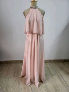 Chiffon Gown