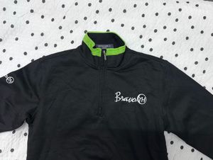 Bravo Golf Pullover (Unisex) Like New