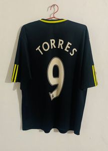 5 SLEEVE JERSEY