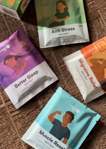Bubble Me Bath Salt For Relaxation
