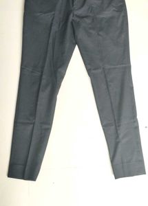 Women Black Pants