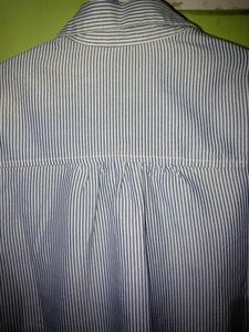Korean Coquette Shirt