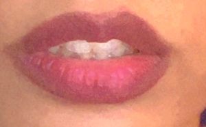 deborah milano lipstick...