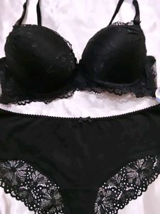 New Bra