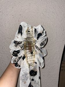 Hair Clutches For Girls