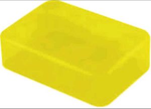 Lemon Soap Base