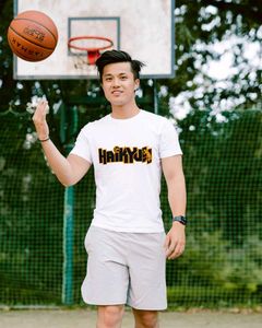 Haikyuu Tshirt