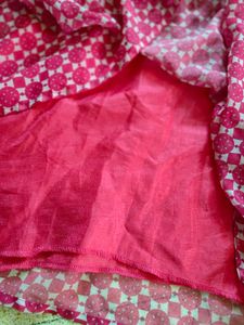 Brand New Un Touch Short Kurti For Womens