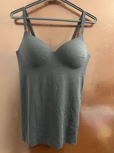 Airism Bra Top By UNIQLO