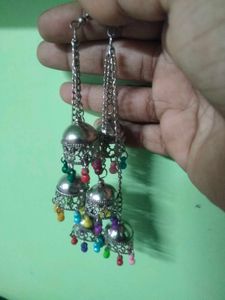 🎉cambo Of 2 Earrings🎉