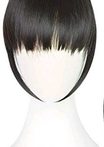 Babycut Hair