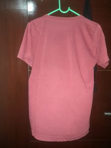Best Medium Sized T-Shirt For Summer