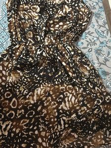 Beautiful Mini Dress For Party