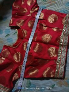A Beautiful Lehnga Choli 👀😍🥰