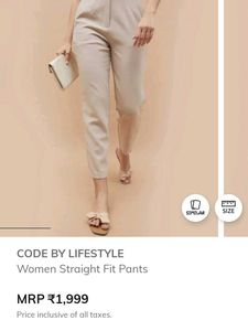 Zara Inspired Pants From Code
