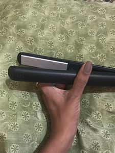 hair straightener