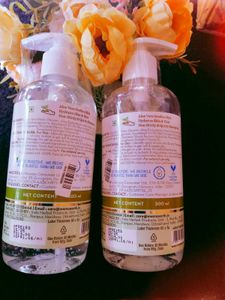 Mamaearth Aloe Vera Gel