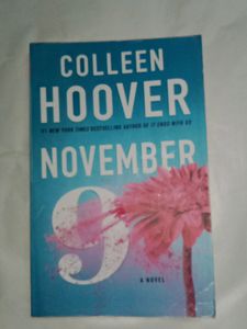 NOVEMBER 9