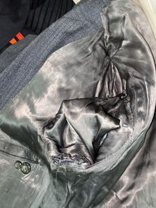 men’s blazer
