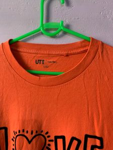 Uniqlo Tshirt