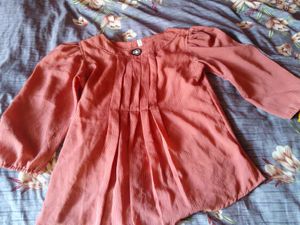 preety Pink tops for women 💓