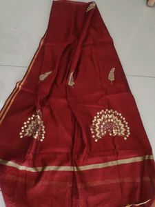 Hand Work Duppata Stock Clearance
