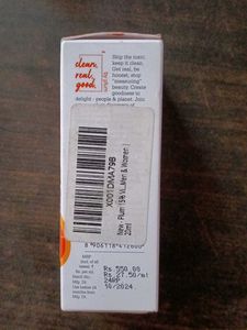 Plum Vitamin C Serum