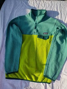 Patagonia Women’s Lightweight Synchilla® Snap-T® P