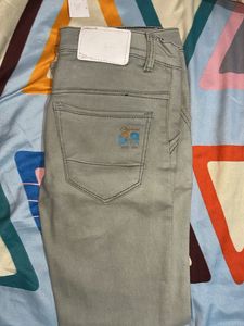 Good Condition Casual Jeans