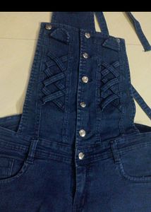 Dongree Model Jeans