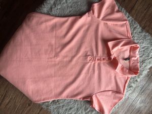 Pink Bodycon Tshirt Dress