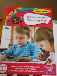 Reusable Book - 4